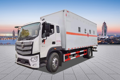 雜項(xiàng)廂式車(chē)