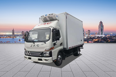 冷藏車(chē)