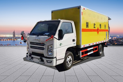 液體廂式車(chē)